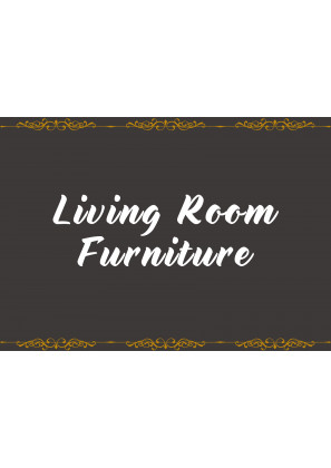 Living Room Furniture