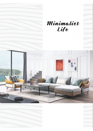 Minimalist Life