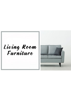 Living Room Furniture
