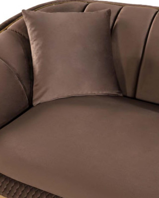 Living room Sofa 3 Seat Couches Sofas Upholstered Couch Fabric Furniture Furnishings