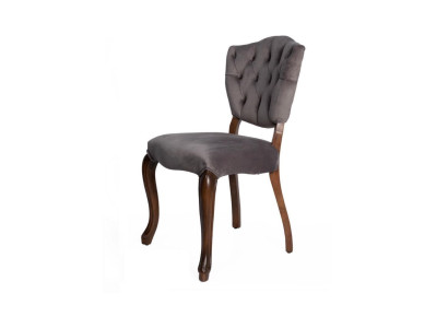 Stylish Brown Chesterfield Chair Designer Dining room Upholstered Chairs Luxury Seater Stylish Brown Chesterfield Chair Designer Dining room Upholstered Chairs Luxury Seater