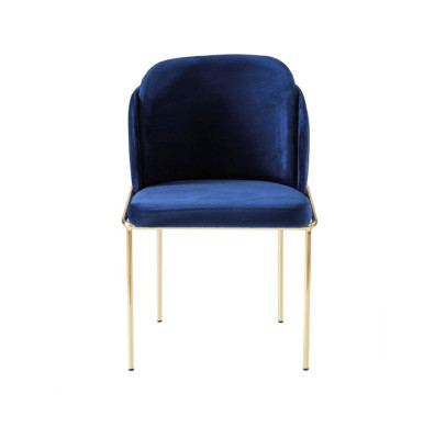 Seat Chair Dining room chair Chairs 1 Seater Armchair Luxury Furniture Design Fabric Lehn