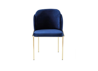 Seat Chair Dining room chair Chairs 1 Seater Armchair Luxury Furniture Design Fabric Lehn