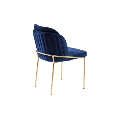 Seat Chair Dining room chair Chairs 1 Seater Armchair Luxury Furniture Design Fabric Lehn