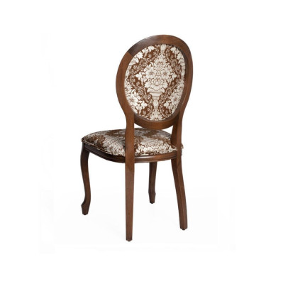 Luxury Armchair Chair Chairs Living room Furniture Dining room new armchair upholstered chair