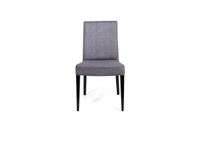 Dining room Chair Luxury Fabric Solid wood Design Chairs Recliner Upholstery Classic
