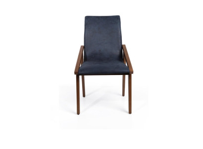 Luxury Armchair Chair Furniture Living room Dining room Chairs Wood Furniture Armchair new