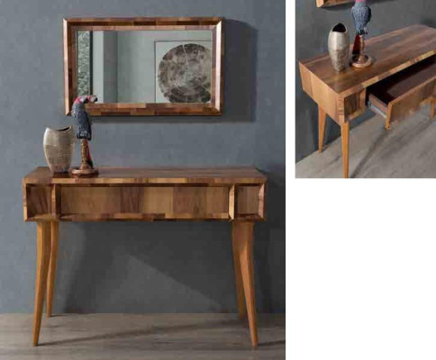 Console Dressing Tables Bedroom Italy Dressing table Consoles Secretary new