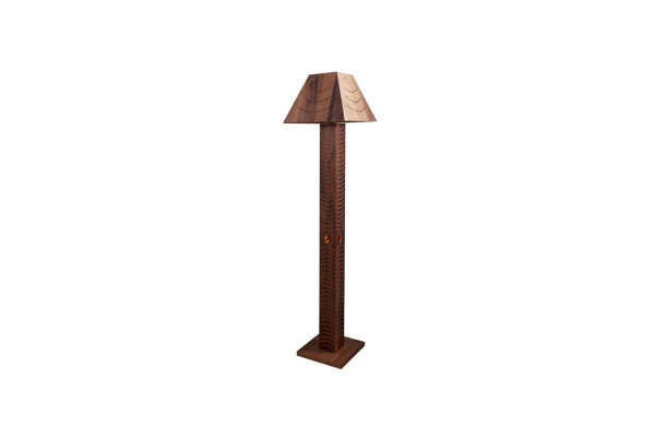 Floor lamp luxury real wood lamp stand lights floor lamp light fixture lamps luxury