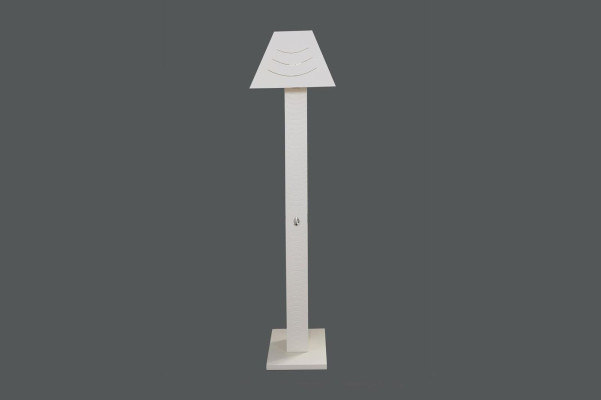 Floor Lamp Stand Standing Lights Lamps Furniture Modern Lamp White Floor Lamp