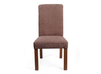 Dining room chair Chair Modern Upholstery Lehn Dining room Design Wood Seat new Chairs
