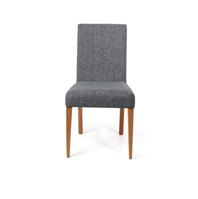 Chair without armrest Dining room chair Wood Dining room Chairs Design Armchair Classic
