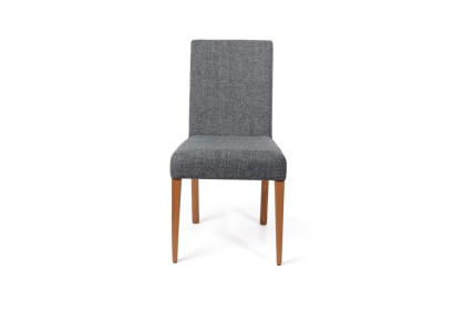 Chair without armrest Dining room chair Wood Dining room Chairs Design Armchair Classic