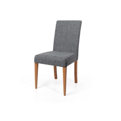 Chair without armrest Dining room chair Wood Dining room Chairs Design Armchair Classic