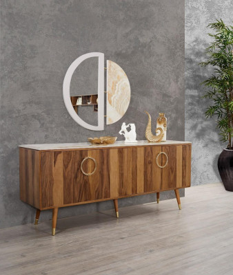 Sideboard Chest of drawers Sideboards Hotel Furniture new Design Luxury Consoles Table Console