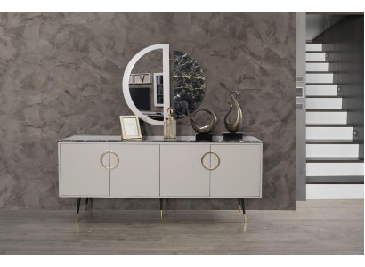 Sideboard Chests of drawers Furniture TV cabinet Living room Wardrobe Shelf Chest of drawers tv stand Wood