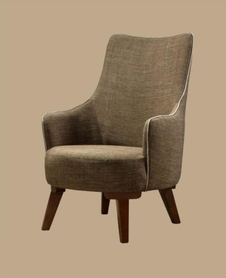 Sofa set 3+1 Seat Upholstery Sofa Upholstery Furniture brown Fabric