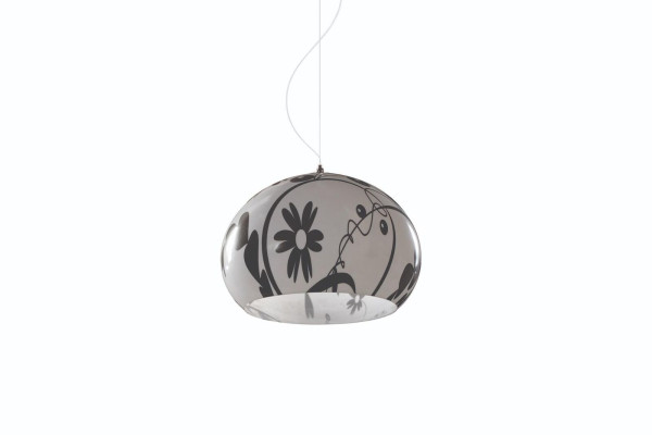Luxury chandelier Chandelier Ceiling lamp Ceiling light Designer Lamp Gray