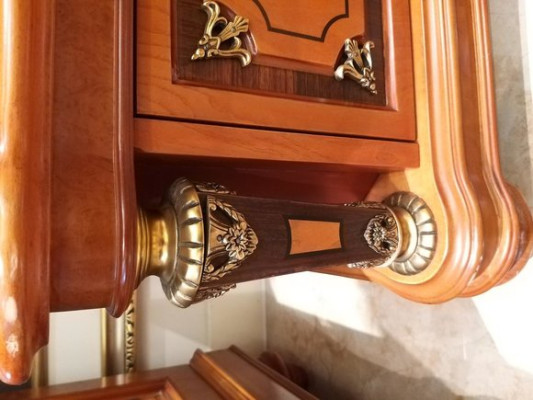 Classic s Sideboard TV-cabinet LowboardWand Lowboard Table HiFi Deco Chests of drawers