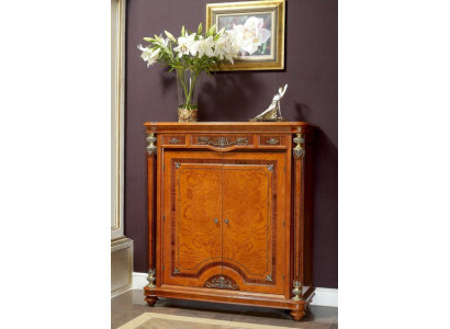 Shelf Storage Chest of drawers Shoe cabinet Chests of drawers Baroque Rococo