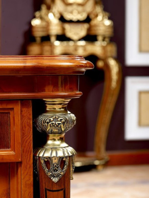 Shelf Storage Chest of drawers Shoe cabinet Chests of drawers Baroque Rococo