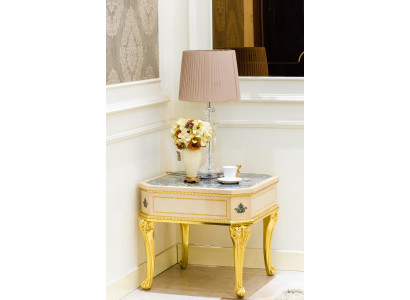 Side tables Classic r Coffee table Side table Sofa Living room Table Wood