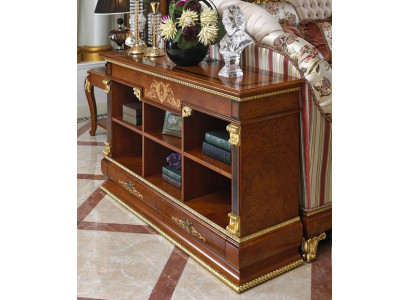 Office Bookcase sideboard Luxury Furniture Style Antique Wardrobe Cabinets