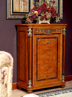 Extra Class Luxury Chest of drawers Real Wood Handcraft Chests of drawers Sideboard Sideboard