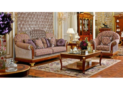 Sofa 3 Seater Upholstery Couch Sofas Couches Living room Design Textile Fabric new