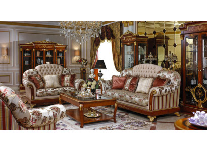 Sofa 3 Seater Couch Upholstery Sofas Couches Living room Design Textile Fabric