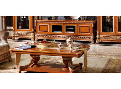 Elegant Designer Classic r Coffee table Side table Sofa Living room Table E62