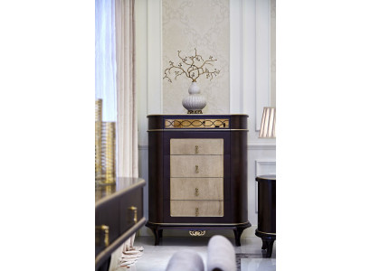 Chest of drawers xxl Bedroom Living room Sideboard Furniture Cabinets Wardrobe Chests of drawers