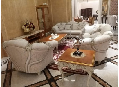 Designer Modern Coffee table Side table Sofa Living room Table