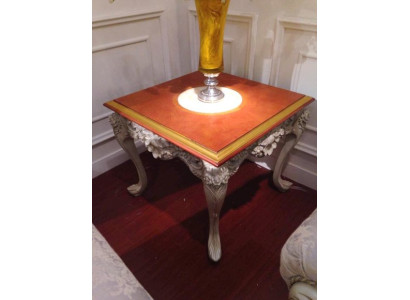 Elegant Designer Coffee table Classic r Table Sofa Side table Living room