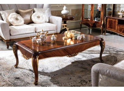 Sofa Living room Coffee table Sofa Table Coffee tables Tables Side Rococo