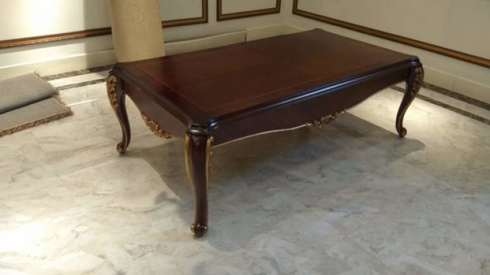 Sofa Living room Coffee table Sofa Table Coffee tables Tables Side Rococo