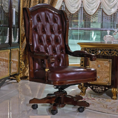 Desk Office Computer Table Designer Office Tables Baroque Rococo