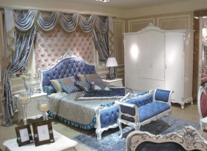Wardrobe Bedroom E36 Wood Wardrobe Antique Style Baroque Rococo Cabinets