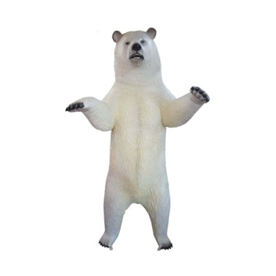 Bear Life Size Figure Decoration Statues Sculpture Garden Decoration 240cm new figures