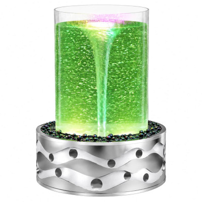 Vortex Tornado Bubble Fountain Pond Water Feature Tornado Outdoor Shop