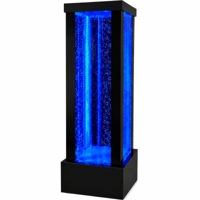 Water column 60x200cm water wall columns wall partition LED