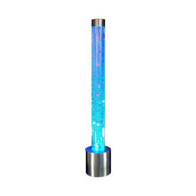 Water column columns water bubble columns 180cm decorative fish LED