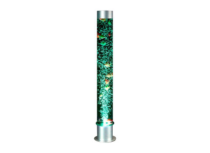 RGB LED water column water column bubble column LED color water columns
