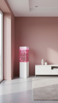 Design aquarium water column water column decoration QuAll n water wall