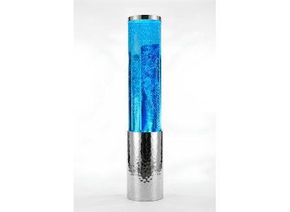 Luxury column water columns water wall columns 220cm stainless steel