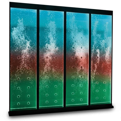 Modern Partition Water Wall Walls Waterfall Water Wall Led