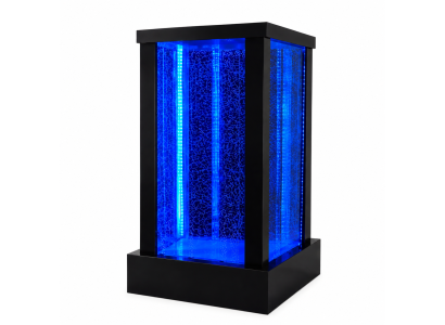 Water Columns Columns Water Feature Water Waterwall Club Restaurant Shop