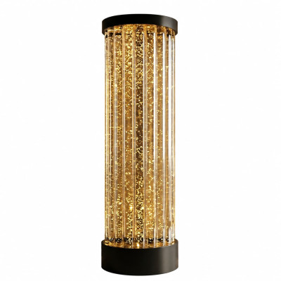 Water column xxl 110x200cm big water wall columns wall partition