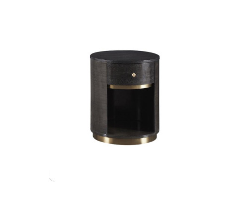 Bedside table nightstand Chest of drawers Console Side Italy Furniture Drawer Consoles