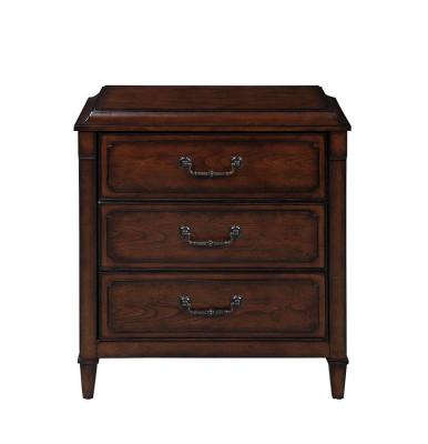 Bedside table Nightstand Chest of drawers Console Side table Consoles Tables